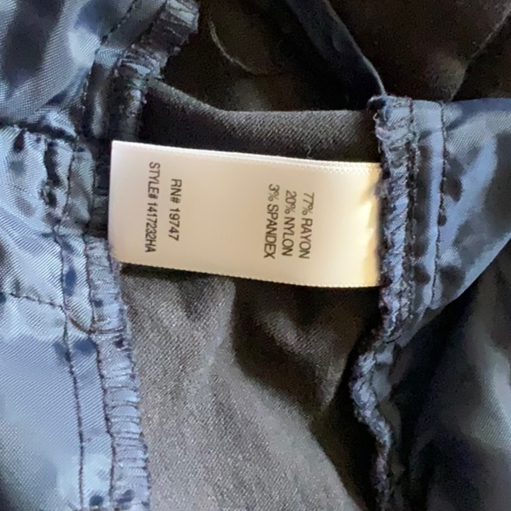 Pants - Picture 11 of 14